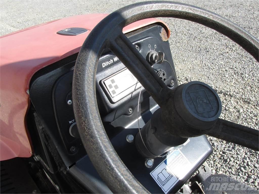Ditch Witch RT30 Trenchers