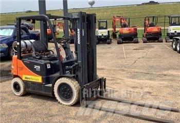 Doosan G25P-5 Forklift trucks - others