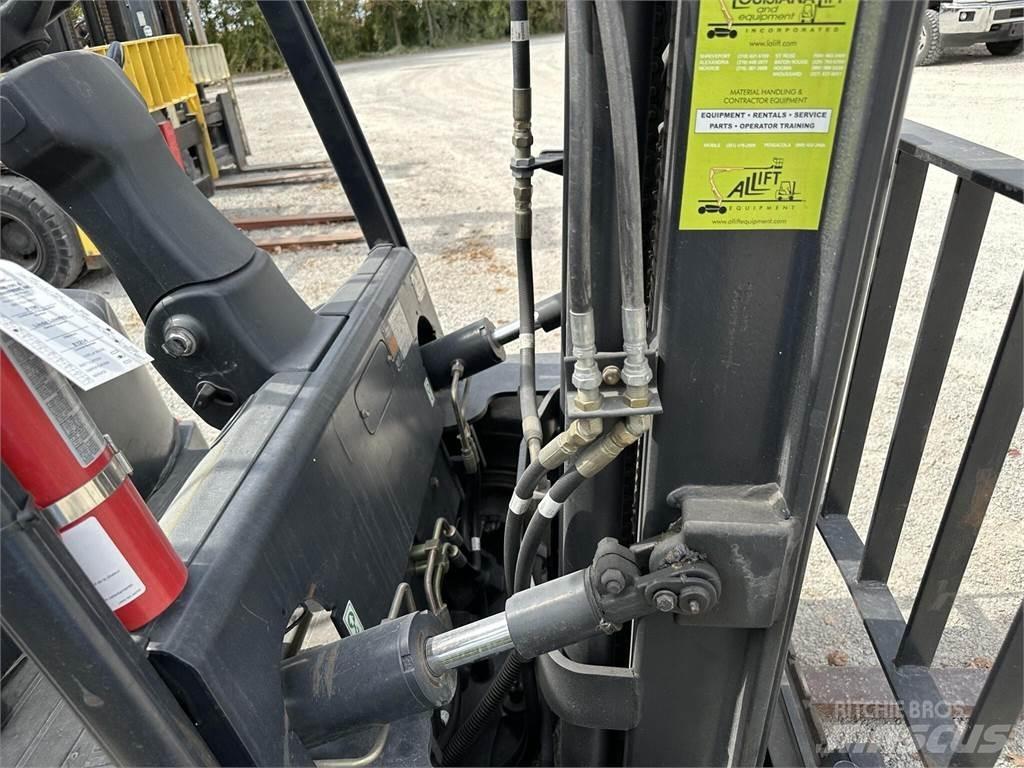 Doosan G25P-5 Forklift trucks - others