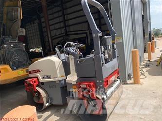 Dynapac CC1200 VI Twin drum rollers
