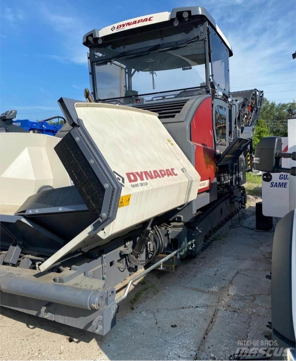 Dynapac MF2500CS Construction - Others