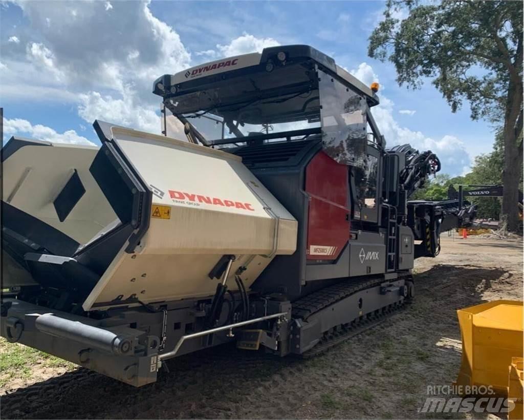 Dynapac MF2500CS Construction - Others