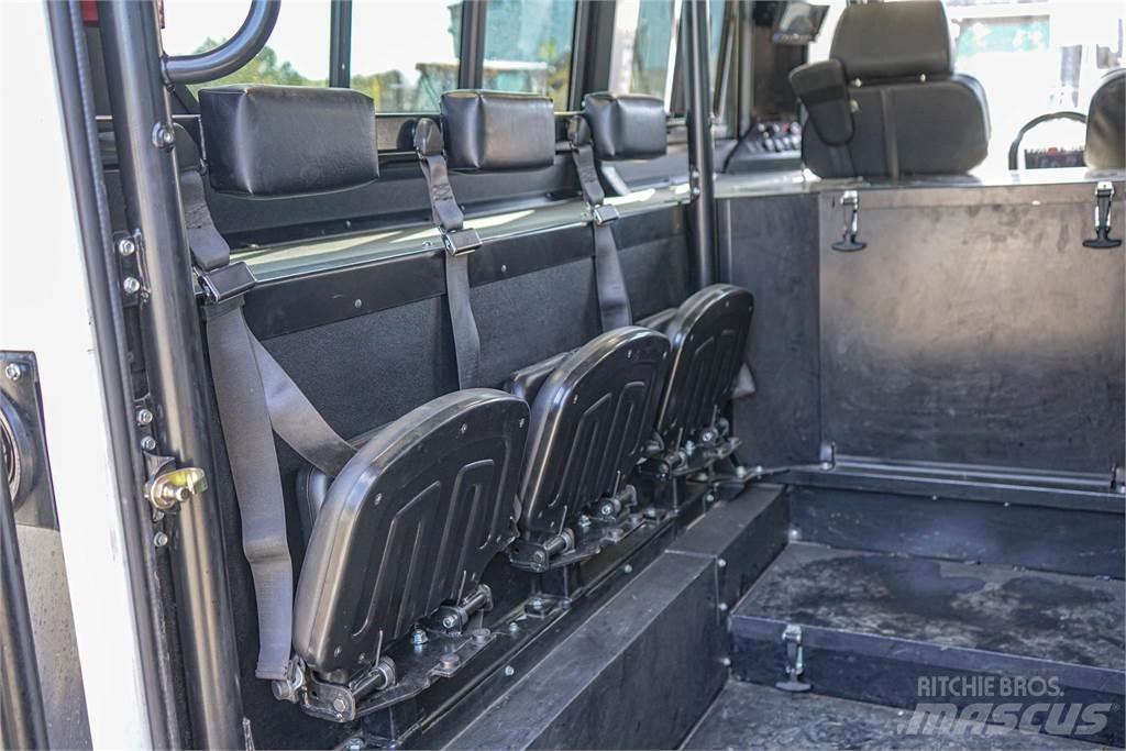  FAT TRUCK 2.8C Construction - Others