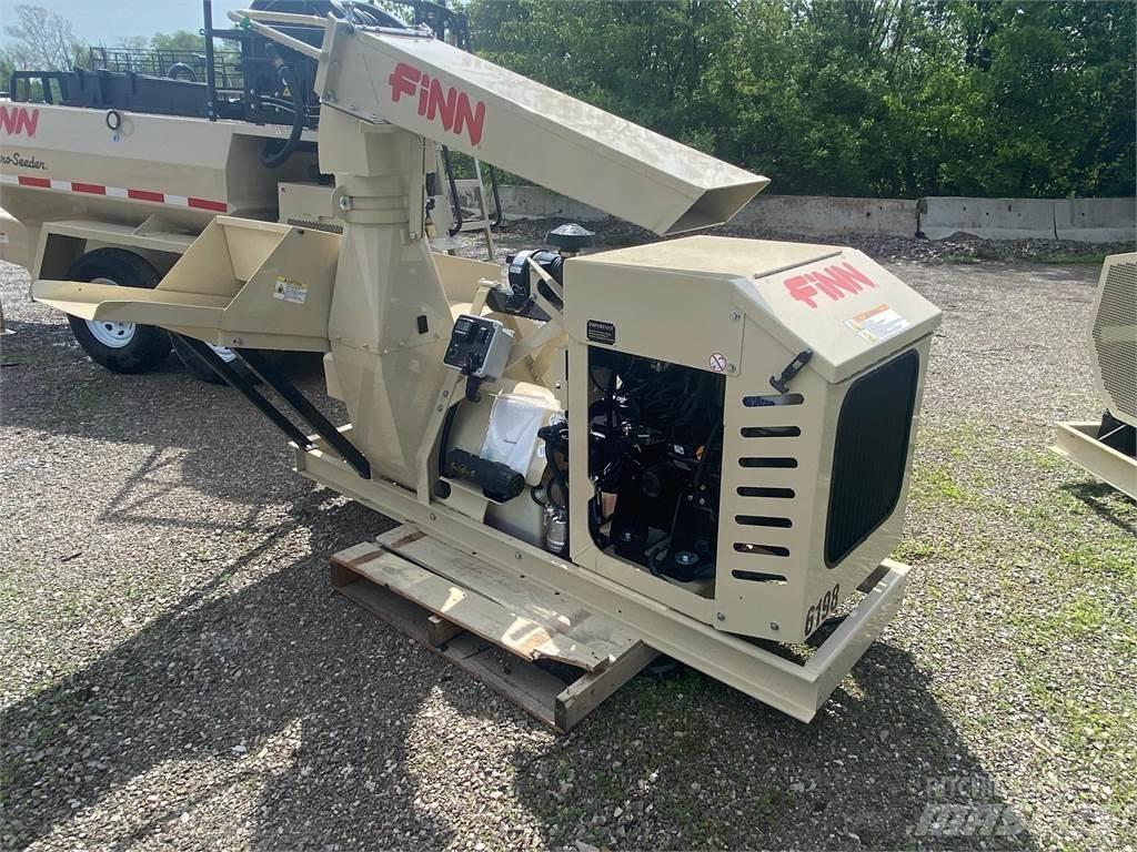 Finn B70 Drills