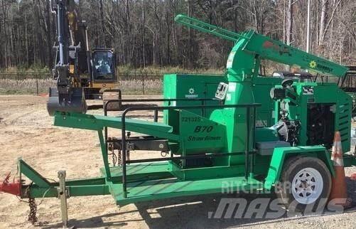 Finn B70 Drills