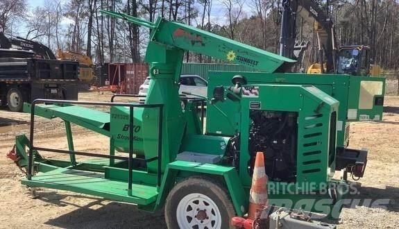 Finn B70 Drills