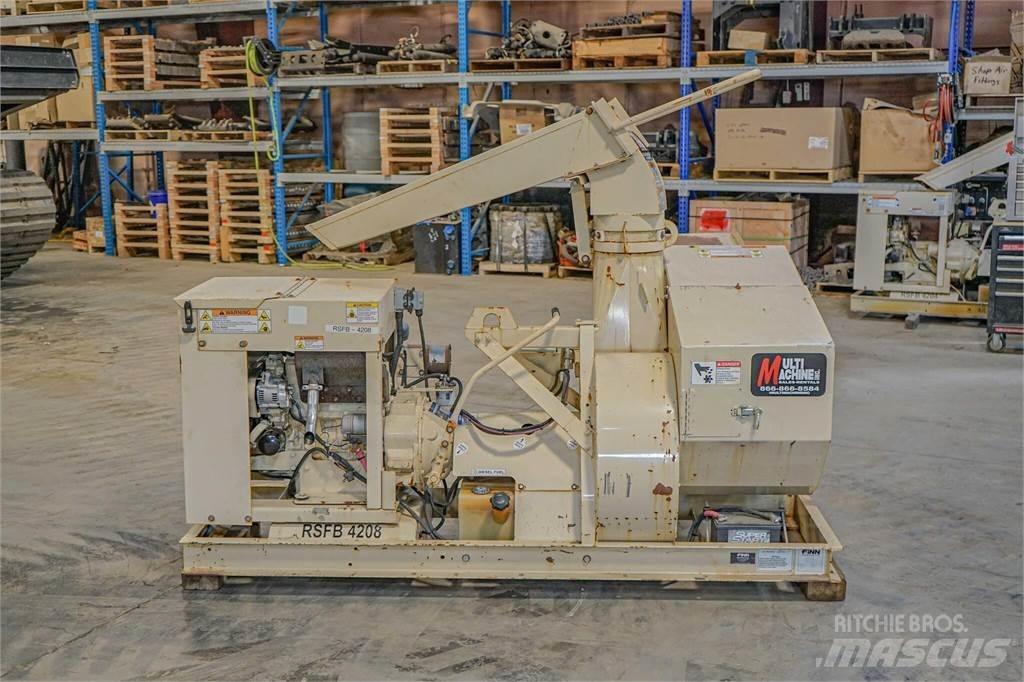 Finn B70 Drills