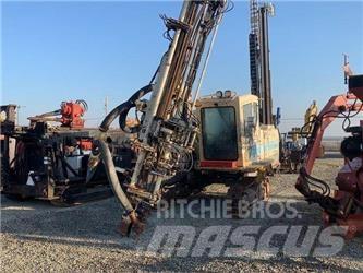 Furukawa FRD1200ED Surface drill rigs
