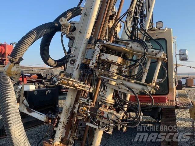 Furukawa FRD1200ED Surface drill rigs