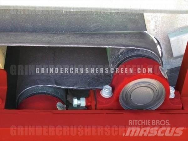 GCS DTU Conveyors