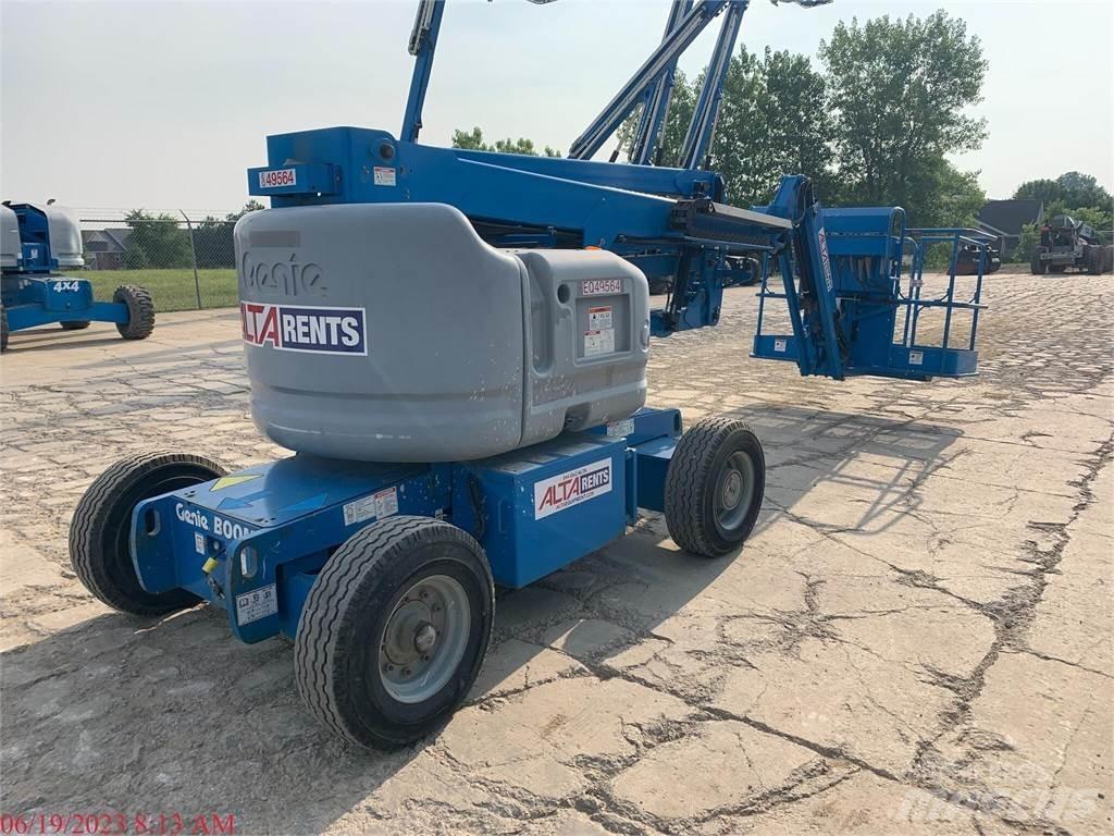 Genie Z45/25JDC Articulated boom lifts