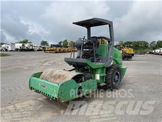 Hamm 3205 Twin drum rollers