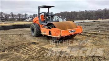 Hamm 3410 Twin drum rollers