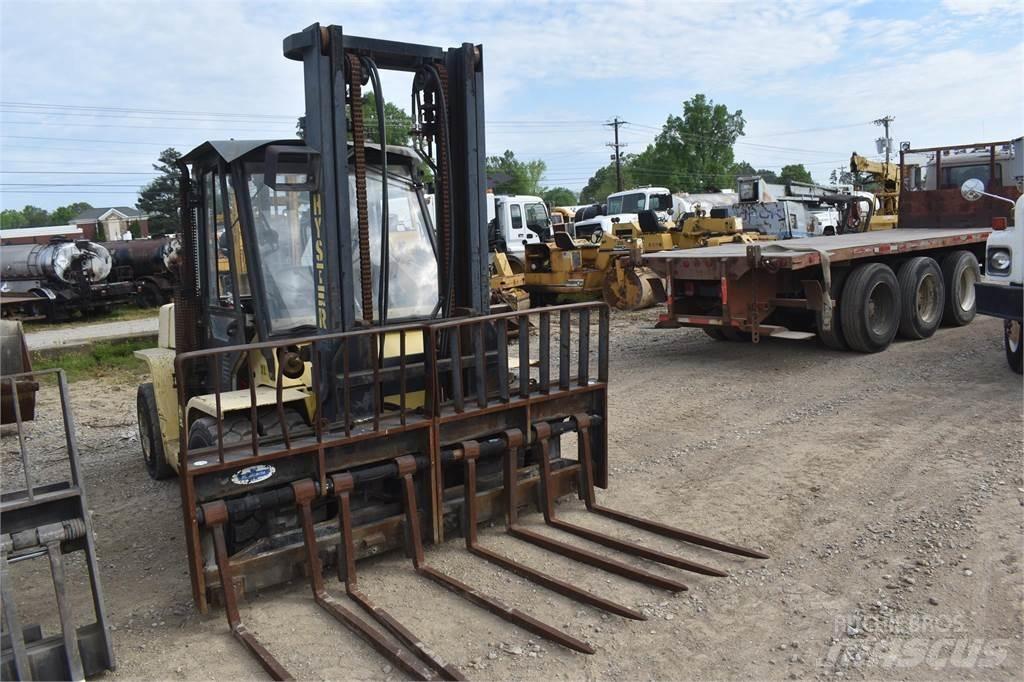 Hyster H135XL2 Forklift trucks - others