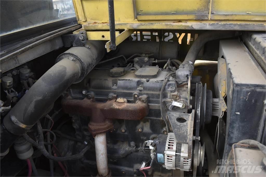 Hyster H135XL2 Forklift trucks - others