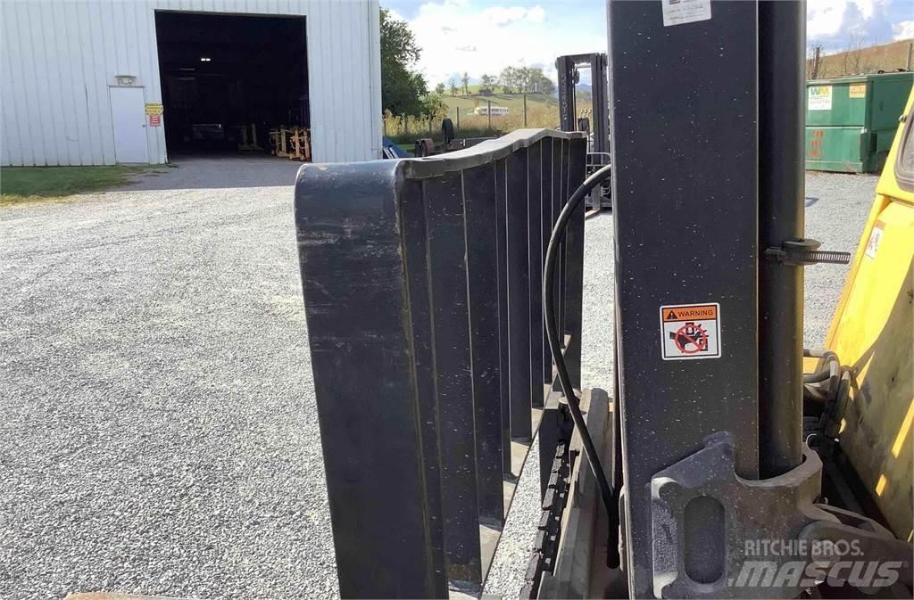 Hyster H60XM Forklift trucks - others