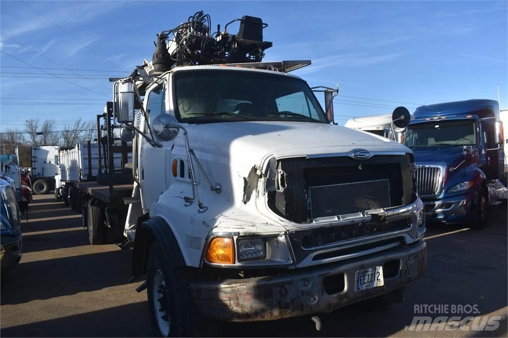 IMT 16000SII Knuckleboom loaders