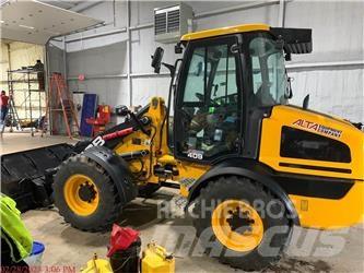 JCB 409 Wheel loaders
