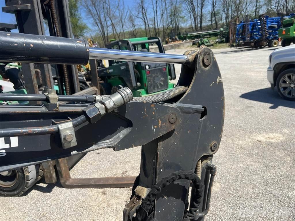 John Deere 17G Mini excavators < 7t (Mini diggers)