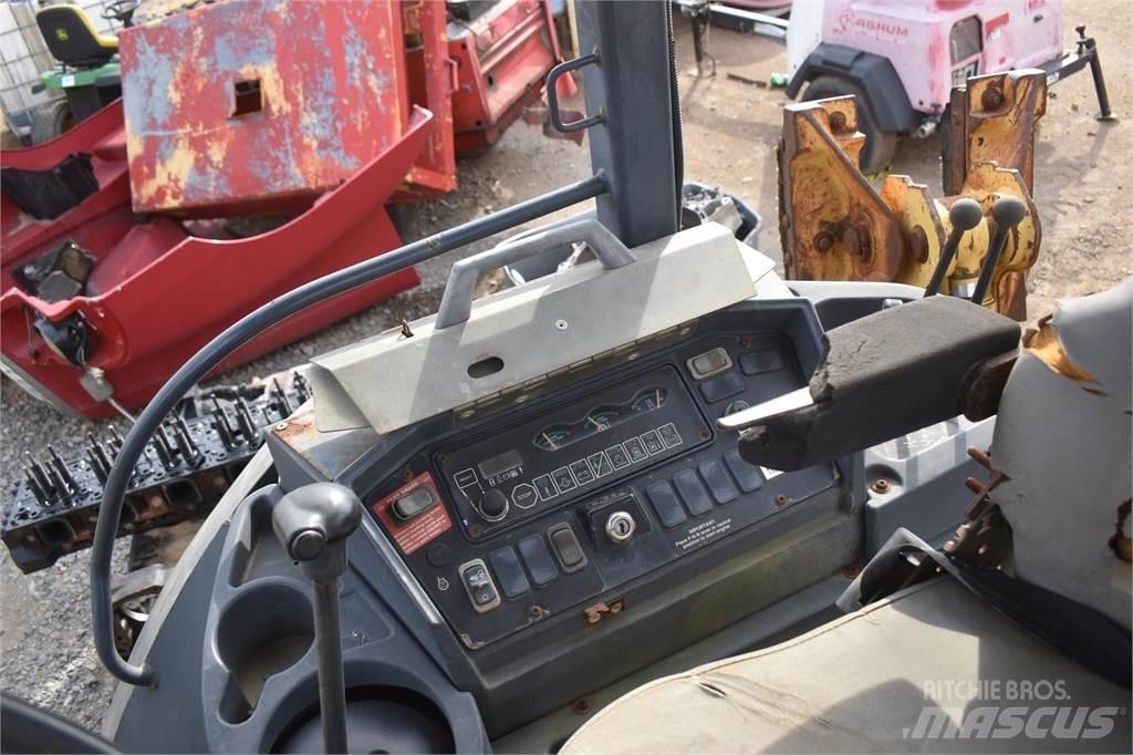 John Deere 310G Backhoe loaders