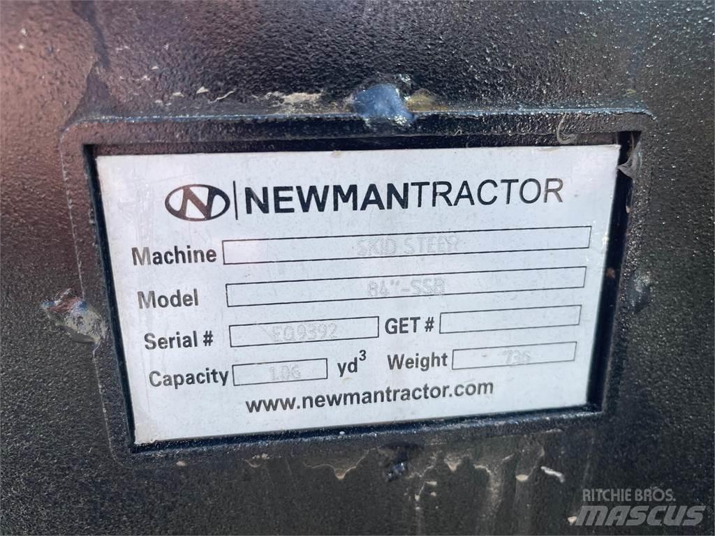 John Deere 333G Skid steer loaders