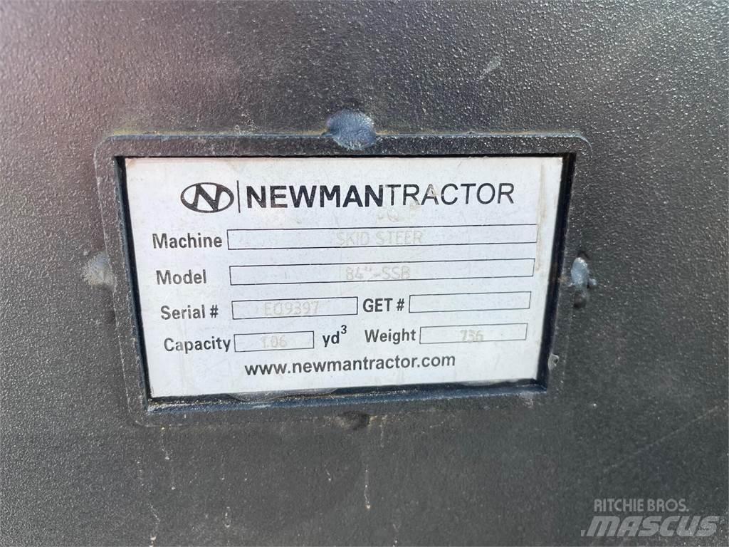 John Deere 333G Skid steer loaders