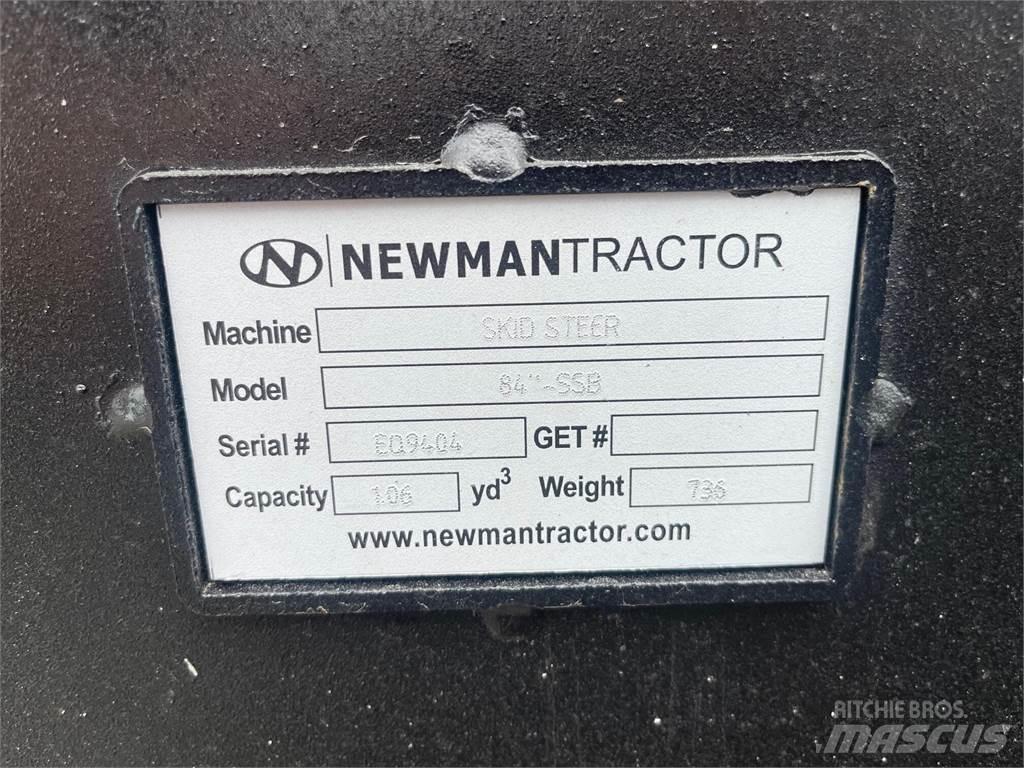 John Deere 333G Skid steer loaders