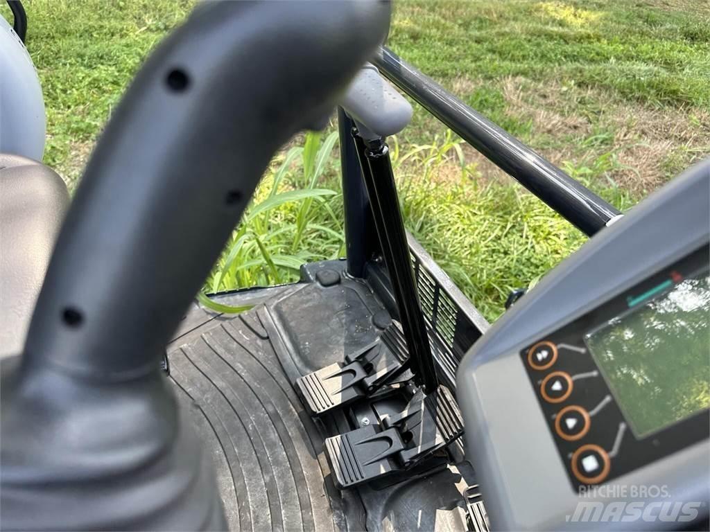 John Deere 35G Mini excavators < 7t (Mini diggers)