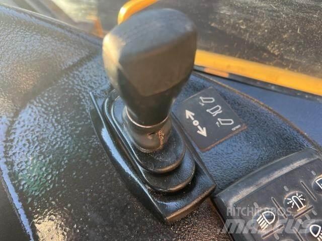John Deere 460E Articulated Dump Trucks (ADTs)