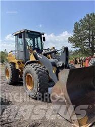 John Deere 544K Wheel loaders
