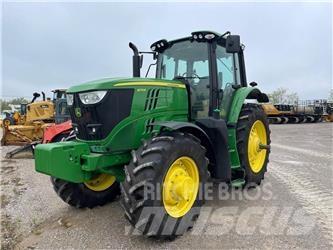 John Deere 6175M Tractors
