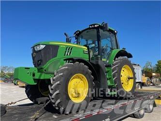 John Deere 6175M Tractors