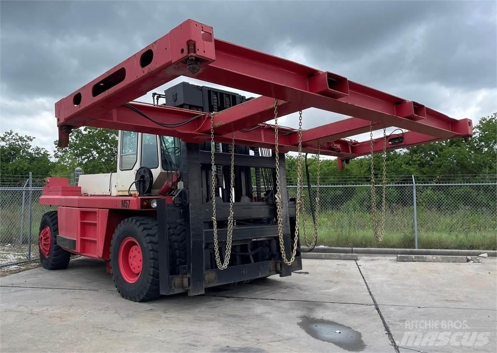 Kalmar DC25-1200 Forklift trucks - others