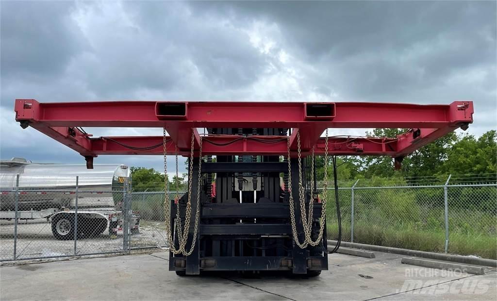 Kalmar DC25-1200 Forklift trucks - others