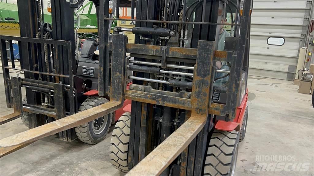 Manitou MI30G Forklift trucks - others