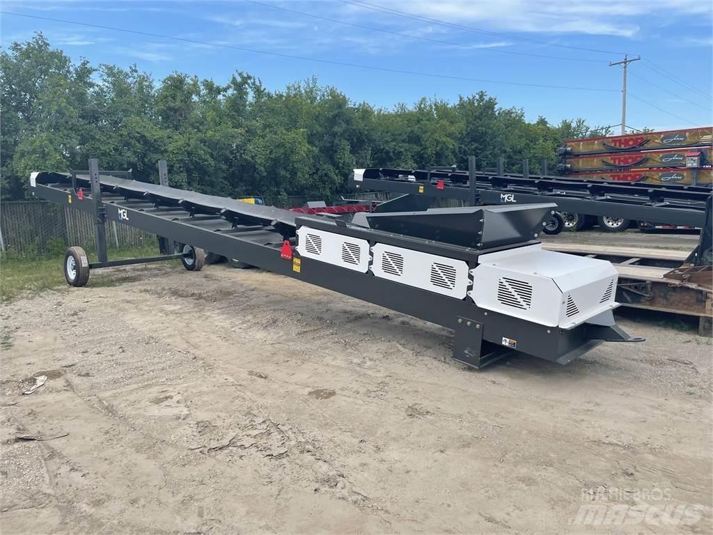  MGL 36X45 Conveyors