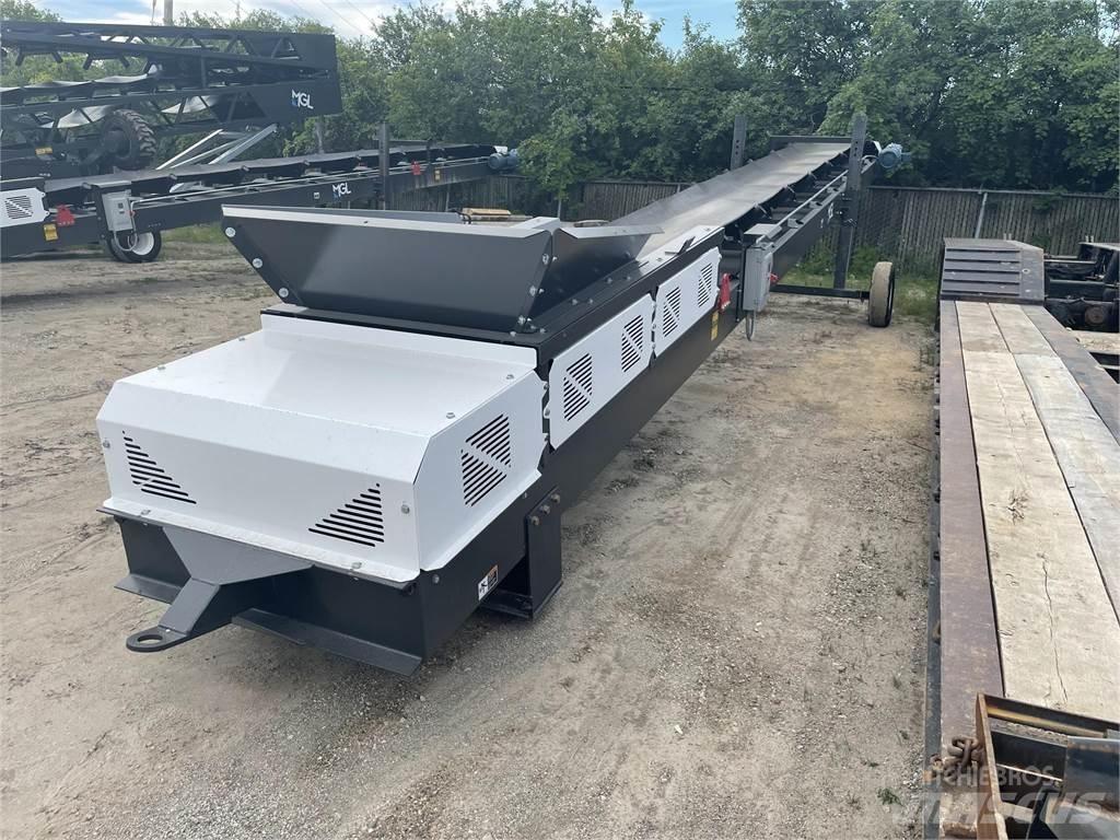  MGL 36X45 Conveyors