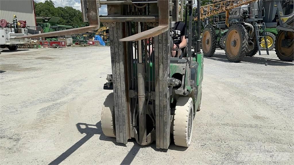 Mitsubishi FG25N Forklift trucks - others