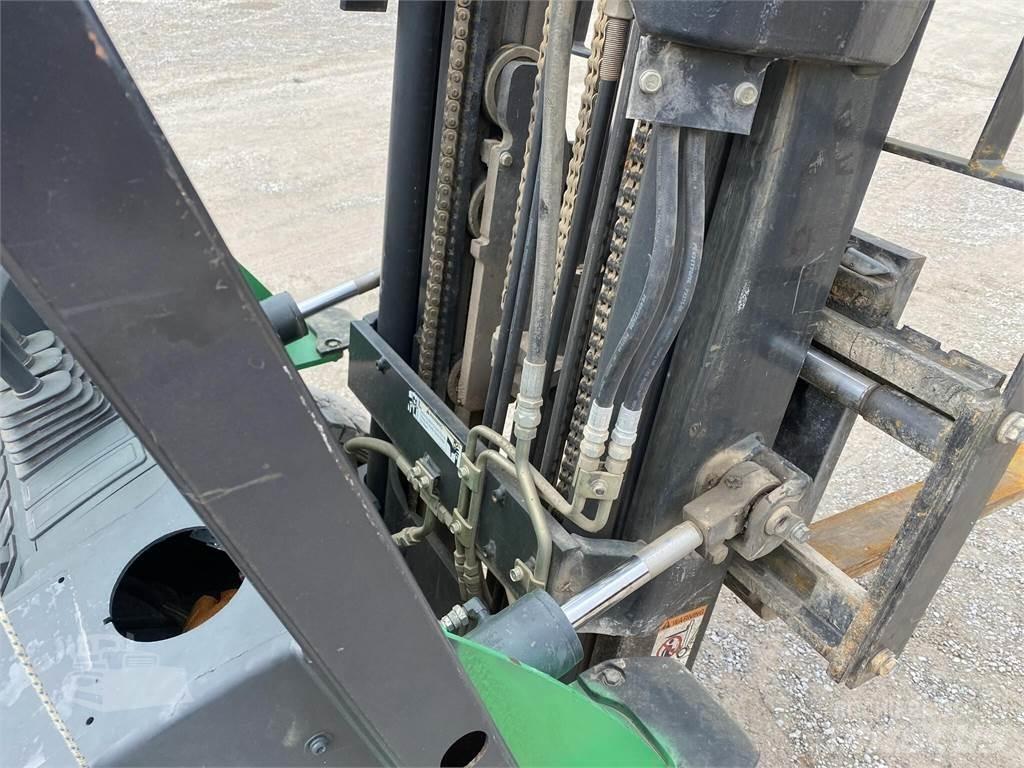 Mitsubishi FG25N Forklift trucks - others