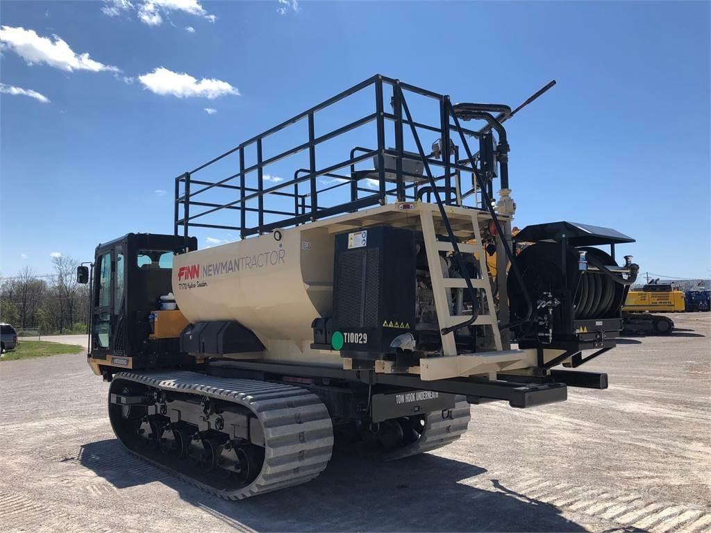 Morooka MST2200VD Tracked dumpers