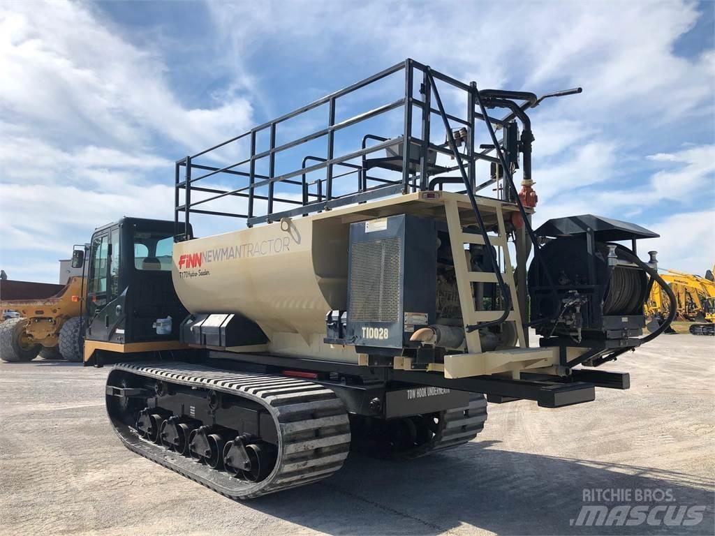 Morooka MST2200VD Tracked dumpers