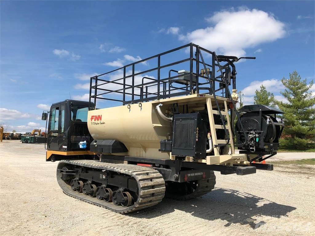 Morooka MST2200VD Tracked dumpers