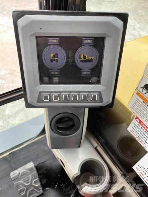 Morooka MST3000VD Tracked dumpers