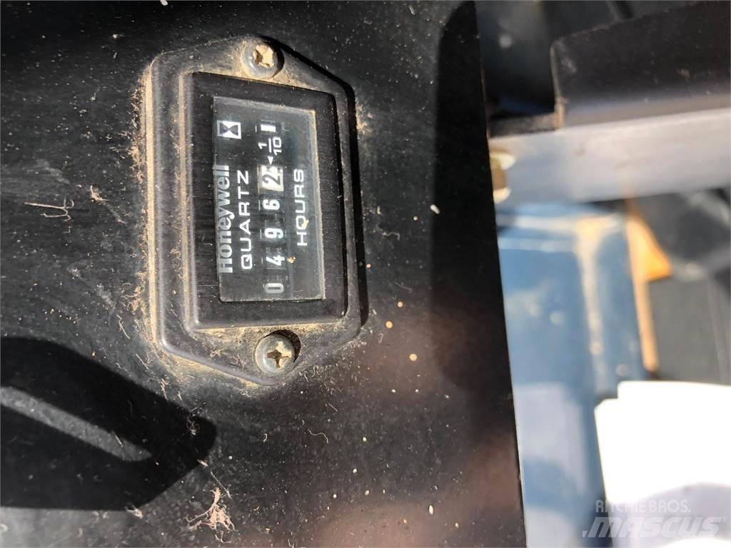 Morooka MST800VD Tracked dumpers