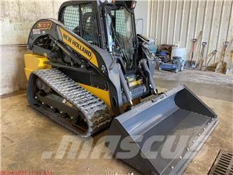 New Holland C337 Skid steer loaders