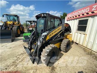 New Holland L328 Skid steer loaders