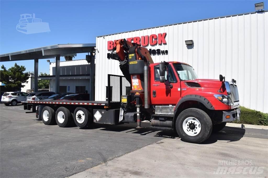 Palfinger PK40002EH Knuckleboom loaders