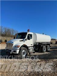 Peterbilt 548 Construction - Others