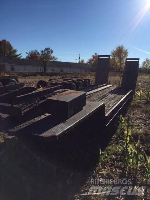  PHELAN Low loaders