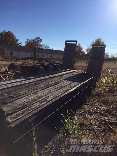  PHELAN Low loaders